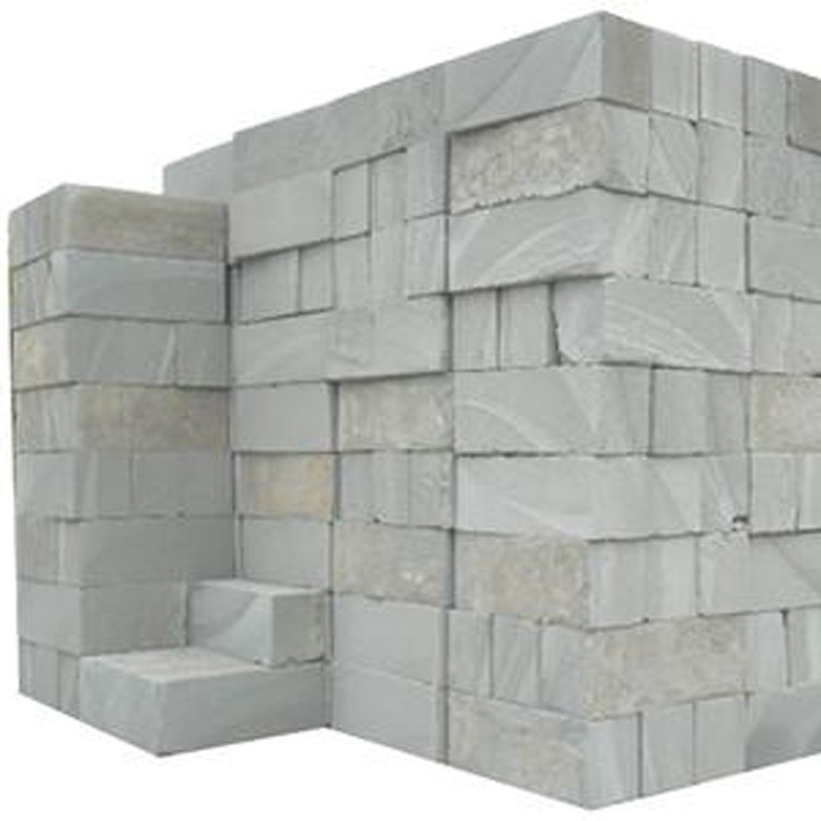 色达不同砌筑方式蒸压加气混凝土砌块轻质砖 加气块抗压强度研究