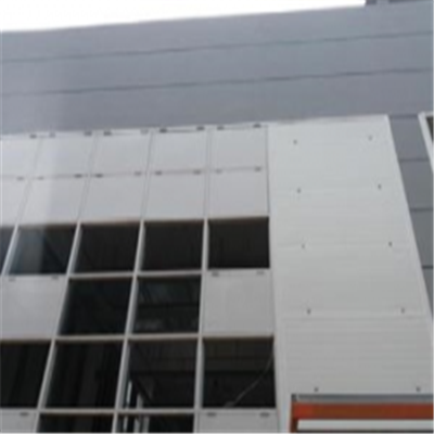 色达新型蒸压加气混凝土板材ALC|EPS|RLC板材防火吊顶隔墙应用技术探讨